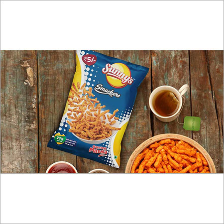 Sansana Masala