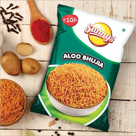 Aloo Bhujia