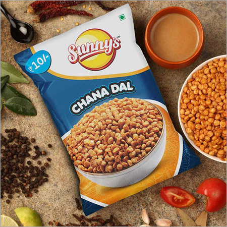 Chana Dal