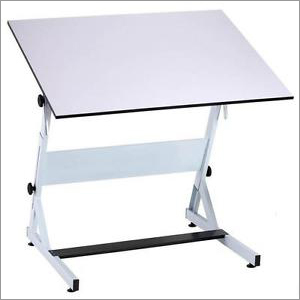 white Board Stand