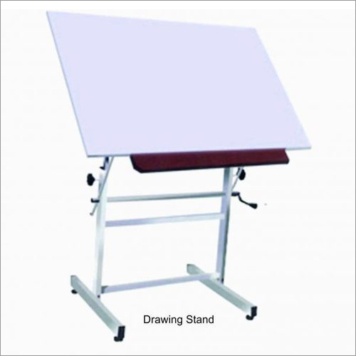 Lobby Board Stand
