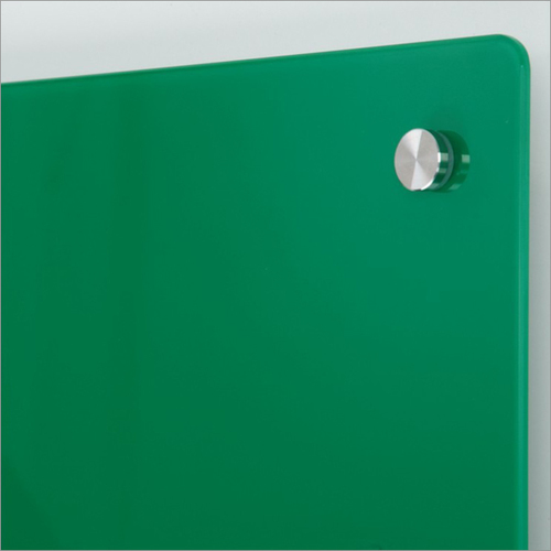 Glass writing Board