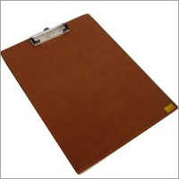 Wooden Exam Pad