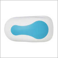 Whiteboard Eraser - Foam And Plastic, 80x50x20 Mm, White | Comfortable Grip, Durable Design, Easy Cleaning, Effective Erasing, Efficient Use