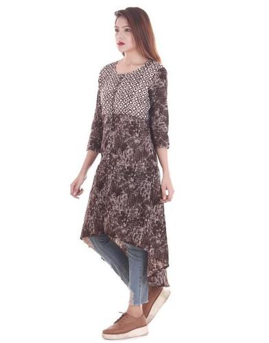 Designer Cotton Kurti