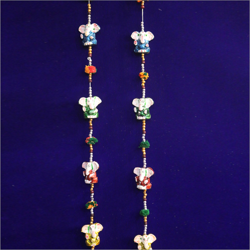 Ganesha Decorative Door Hanging