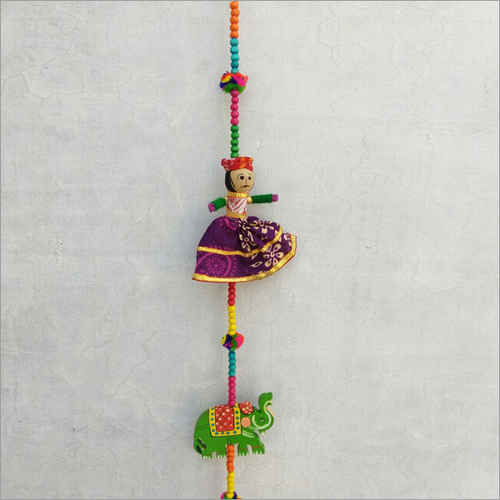 Decorative Door Hanging