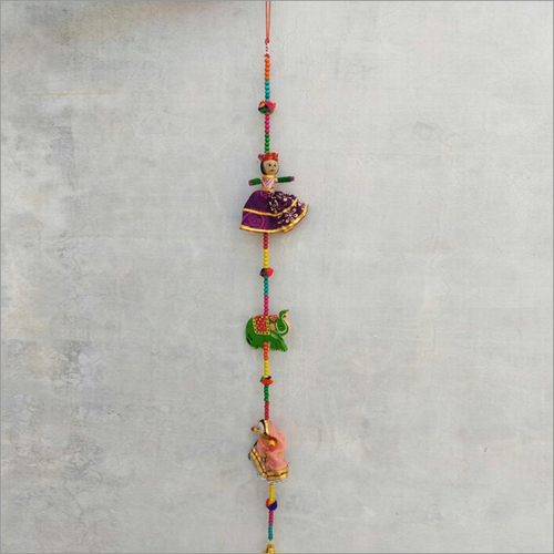 Decorative Jaipuri Door Hanging