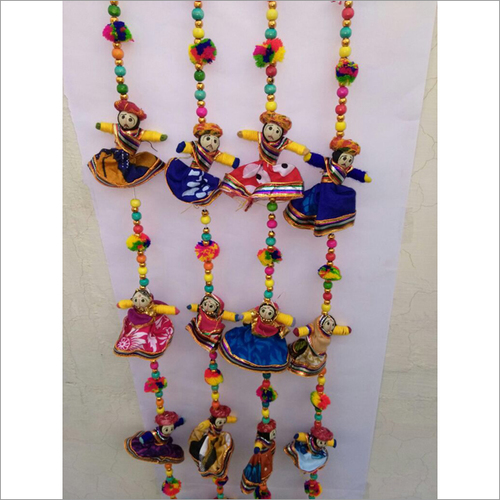 Decorative Rajasthani Door Hanging