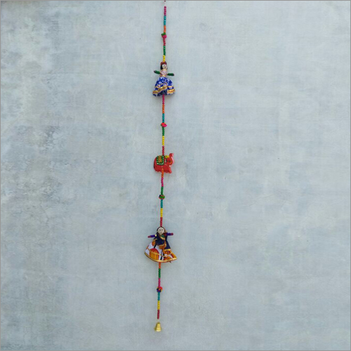 Handcraft Jaipuri Door Hanging