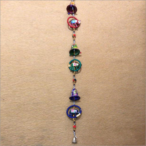 Jaipuri haat Handcrafted Ganesh Door Hanging