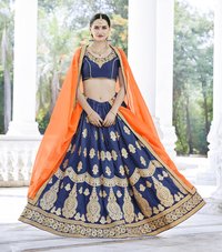 Designer Traditional Lehenga Choli