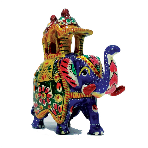 Carved Wooden Products
