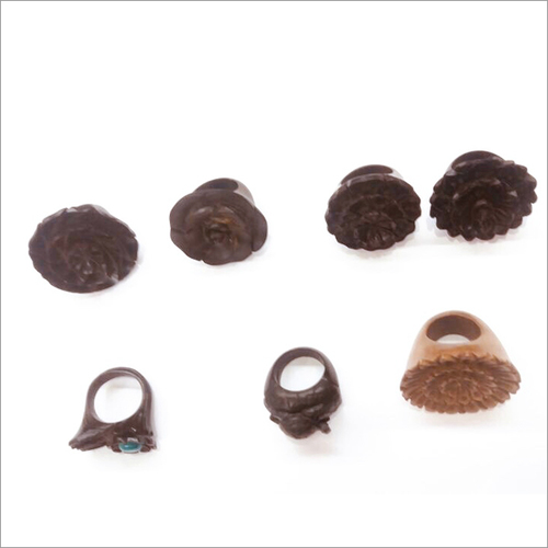 Designer Wooden Jewellery