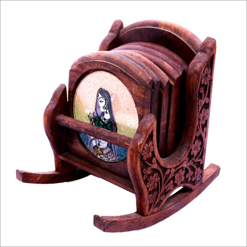 Tea Coasters