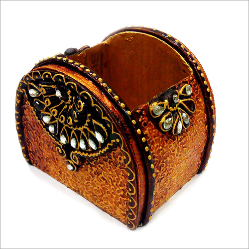 Decorative Tea Coasters