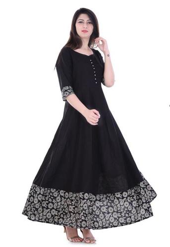 Ladies Designer Kurti