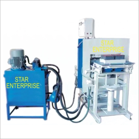 Double Die Machine