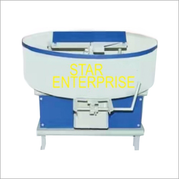 Blade Mixer