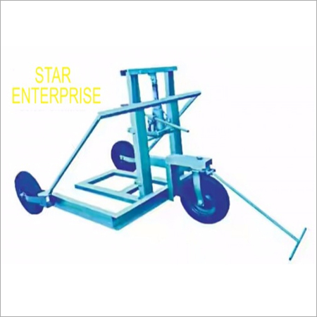 Shifting Trolley