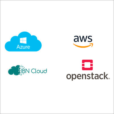 Cloud Management