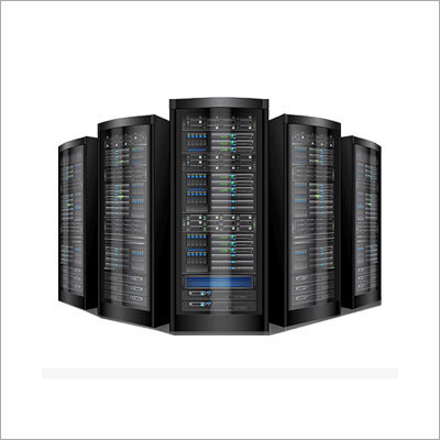 Dedicated Servers
