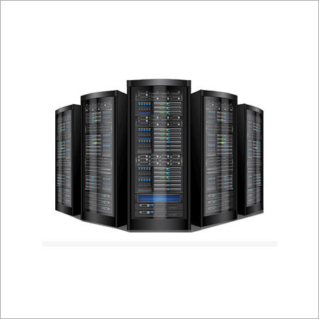 Virtual Private Server