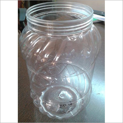 Pet Jar