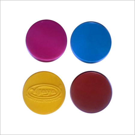 Plastic Cap