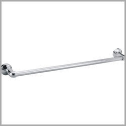 Plain Towel Rod