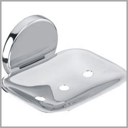 SS Soap Dish