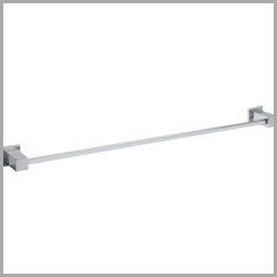 Towel Rod Holder