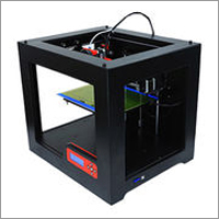 3d Printers