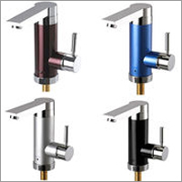 Instent Electric Water Faucet
