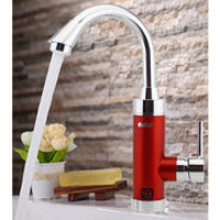 Instent Electric Water Faucet