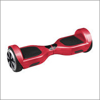 Electric Balancing Scooters
