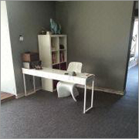 Vinyl flooring