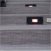 Vinyl flooring