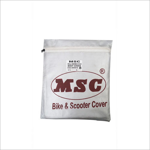 Bike Cover