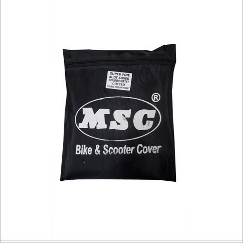 Heavy Duty Bike Cover