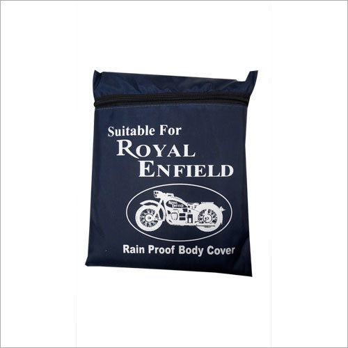 Waterproof Bike Cover