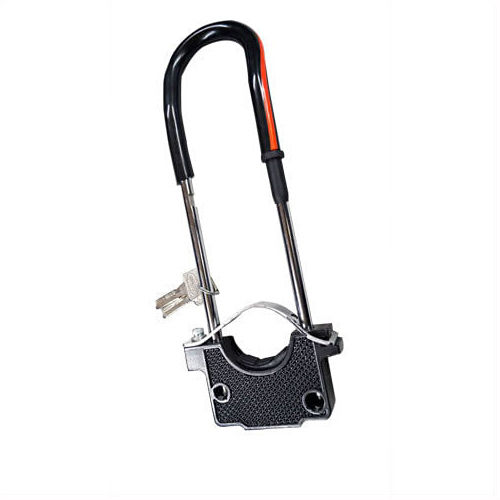 two wheeler lock price