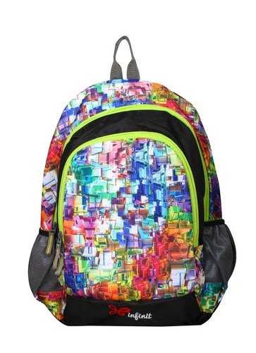 Tengerine Backpack
