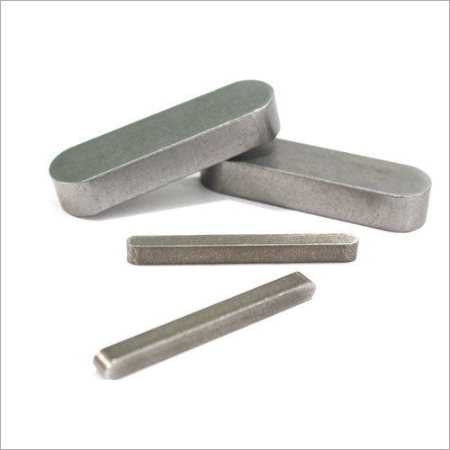 Carbon Steel Industrial Parallel Keys