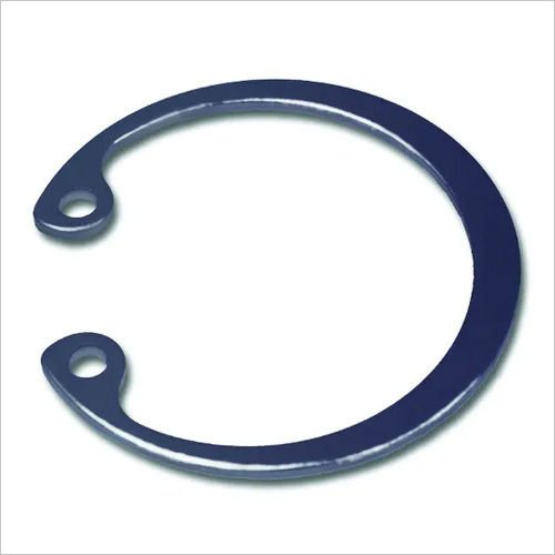 Internal Circlip Grade: En42J