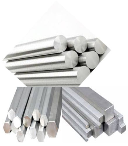 Bright Bar Manufacturer