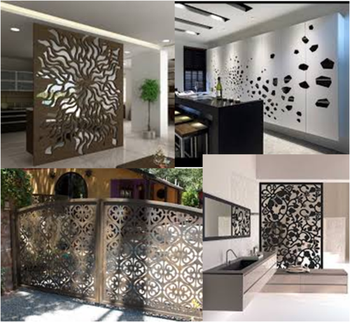 Interior Home Designs