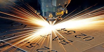 Laser Cutting in Mild Steel, SS for Industrial Job