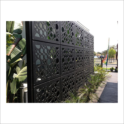 Laser Cutting in Mild Steel, SS for Industrial Job