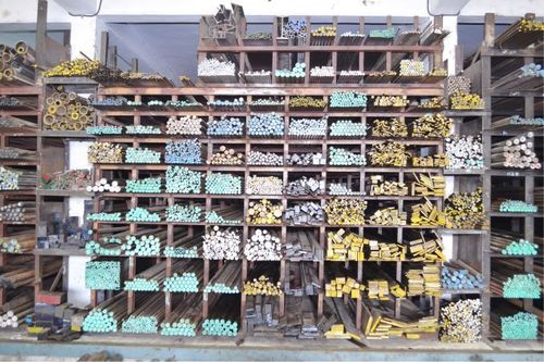 All Grade, All Size, All Type of Alloy steel
